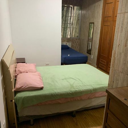 Apartamento 4 Quartos Em Copacabana, Apartamento Completo E Muito Confortavel Rio de Janeiro Exteriér fotografie