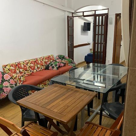 Apartamento 4 Quartos Em Copacabana, Apartamento Completo E Muito Confortavel Rio de Janeiro Exteriér fotografie