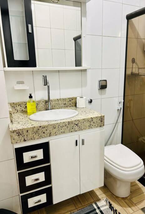 Apartamento 4 Quartos Em Copacabana, Apartamento Completo E Muito Confortavel Rio de Janeiro Exteriér fotografie