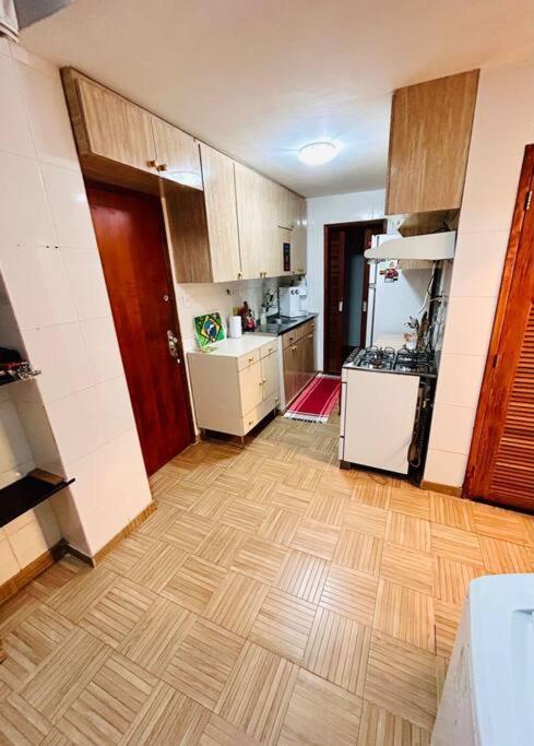 Apartamento 4 Quartos Em Copacabana, Apartamento Completo E Muito Confortavel Rio de Janeiro Exteriér fotografie