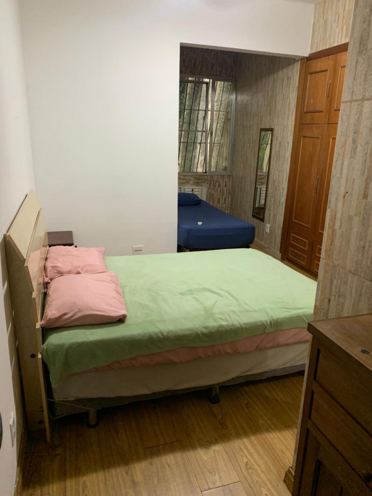 Apartamento 4 Quartos Em Copacabana, Apartamento Completo E Muito Confortavel Rio de Janeiro Exteriér fotografie